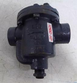 ARMSTRONG 800 STEAM TRAP C1081A
