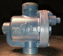 Armstrong C1081A 800 Iron 150psi 3/4in Npt Steam Trap