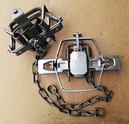 jaw traps for sale