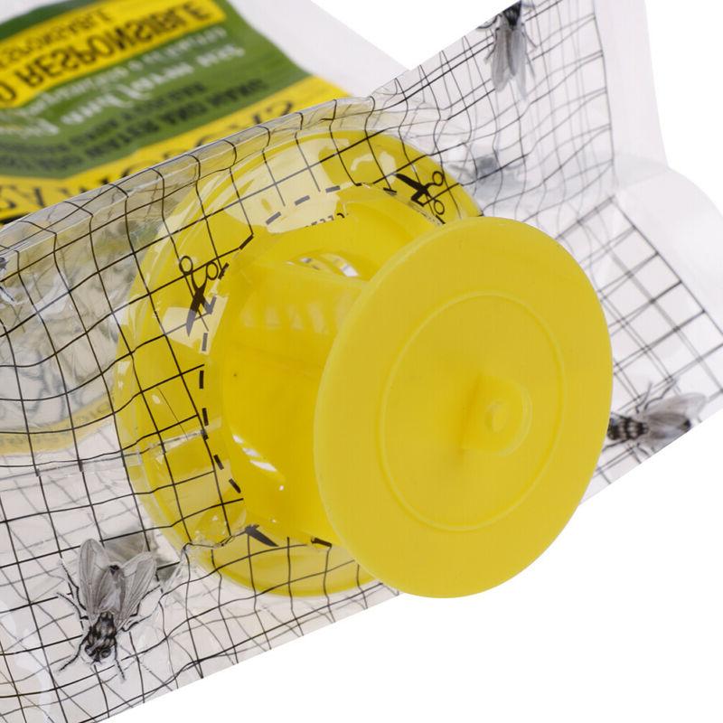 Disposable Fly Toxic Insect Killer