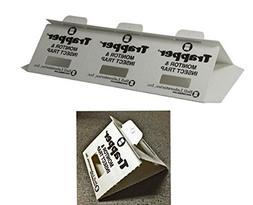 Trapper Insect Trap  - 10 Large Boards or can be used as 30 